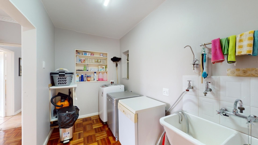 3 Bedroom Property for Sale in St Georges Park Eastern Cape